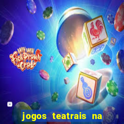 jogos teatrais na escola olga reverbel pdf